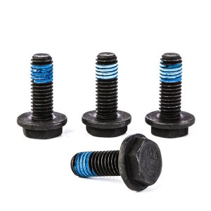 Колодки задние AUDI A4 (B6-B7), A6 (C5), VW PASSAT (3A2, 35I) GDB823 GDB823 TRW