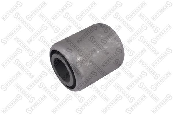 сайлентблок рессоры !(мр) 30x60x72 \BPW 84-08110-SX STELLOX