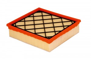 Фильтр воздушный FA0204 FA0204 BM MOTORSPORT