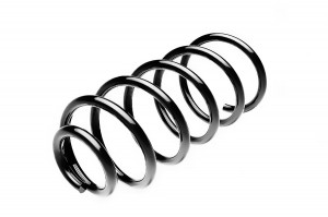 пружина передняя!\ Volvo XC90 2.4/2.9/2.5T 02> ST135040F STANDARD SPRINGS