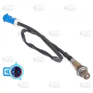 Датчик кисл. для а/м Ford Focus II (05-) 1.8i/2.0i после кат. (VS-OS 1078) VSOS1078 START VOLT