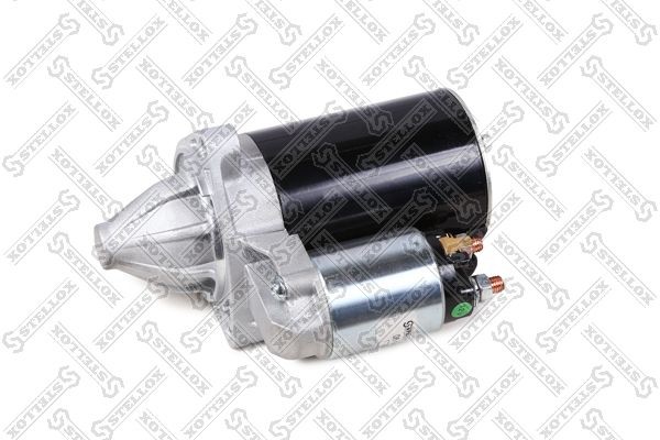 стартер! 12V 0.85kW 8T\ Chery QQ6 0.8-1.1i 06>, Daewoo Matiz, Chevrolet Spark 0. 06-10083-SX STELLOX