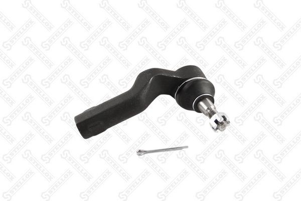наконечник рулевой правый!\ Mazda 3 BK 03> 51-04514A-SX STELLOX