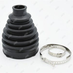 Пыльник ШРУСа внешний MAZDA 3 (BK), AXELA CD25015 CD25015 JIKIU