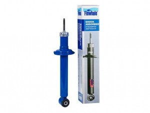 Амортизатор задний масляный BASIC LADA 2108-099/2113-15 120212 120212 FINWHALE