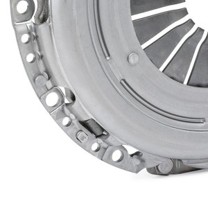 к-кт сцепления!\ BMW E39/E46/Z3 2.5/3.0 M54 00> 3000 970 095 SACHS