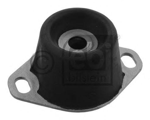 Опора двигателя PEUGEOT 307 левая FEBI 17736 FEBI BILSTEIN