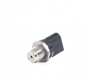 Датчик давления топливной рейки 0281006245 0281006245 BOSCH