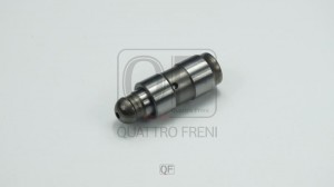 гидрокомпенсатор!\ Citroen C3/Xantia, Peugeot 306/406 1.4HDi/2.0HDi 02> QF22A00008 QUATTRO FRENI