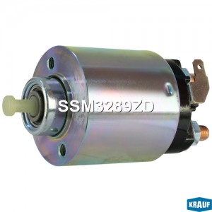 Втягивающее реле стартера SSM3289ZD SSM3289ZD KRAUF