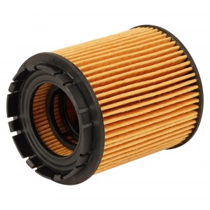 Фильтр для а/м Chevrolet Captiva 11-/Opel Antara 10- 2.4i/Insignia 08- 2.0i дв.L CRLR6007X CARVILLE RACING