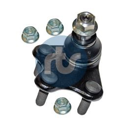 VW POLO (SED RUS) (2011>) 93-09123-156 RTS