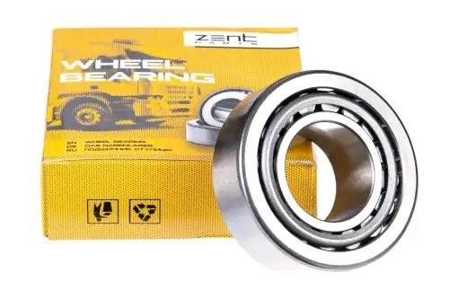 подшипник ступицы !\RVI, VOLVO, IVECO Z14295 ZENTPARTS
