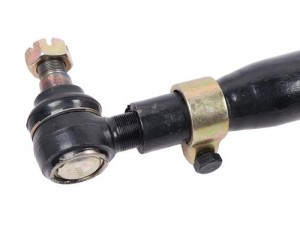 Тяга рулевая SITRAK HOWO поперечная (6х6) MOVELEX 199100430021MX MOVELEX