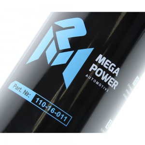 Фильтр топливный DAF XF95 IVECO EuroStar,EuroTech MEGAPOWER 110-16-011 MEGA POWER