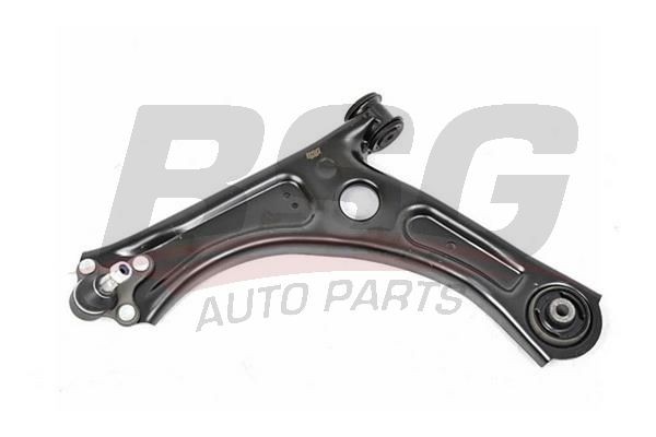 Рычаг подвески VW Golf (07-09) AUDI A3 (04-13) SKODA Octavia (04-) передней нижн BSG 90-315-072 BSG