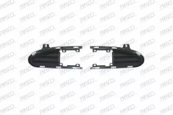 решетка бампера прав.!\ Ford Galaxy 95-00 FD0762123 PRASCO GROUP