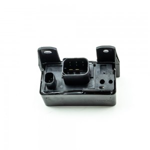 MERCEDES BENZ SPRINTER MB00005453516 DOMINANT