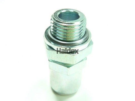 Фитинг прямой 16*1.5 под трубку 10*1 03230110162 HALDEX