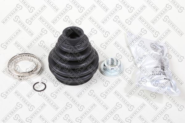 к-кт пыльника ШРУСа внутреннего!\ Subaru Forester 97-02 13-00792-SX STELLOX
