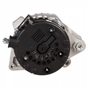 Генератор HYUNDAI Tucson (15-) KIA Sportage (15-) (6AT) (150A,13.5V) STARTVOLT LG 08S6 START VOLT