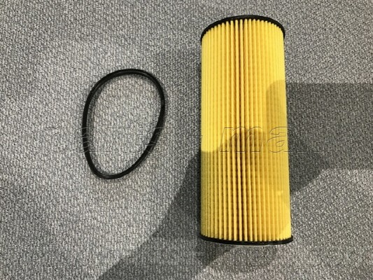 фильтр масляный!\ Audi A4/A6/A8 2.4-3.2FSi 04> PBX-017T PMC PARTS MALL