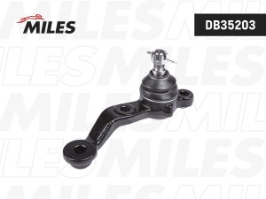 Опора шаровая нижняя правая LEXUS GS 97-05 (CTR CBT-75) DB35203 DB35203 MILES