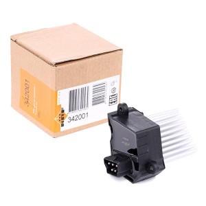 BMW 5-СЕРИЯ E39 / X5 E53 НОВАЯ КОНСТРУКЦИЯ 342001 NRF