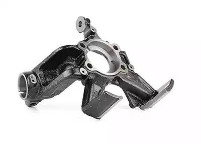 Кулак поворотный AUDI A3 (04-07) передний левый BSG BSG 90-330-008 BSG