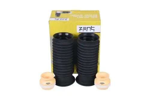 к-кт пыльник+отбойник амортизатора переднего!2+2 шт.\ Chevrolet Cruze/Orlando 1. Z56788 ZENTPARTS