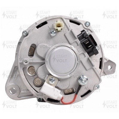 Генератор для а/м ГАЗ 402 для а/м ГАЗель (65А) "STARTVOLT" LG 0302X START VOLT