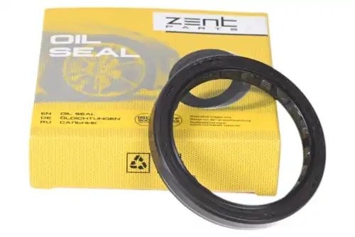 сальник к/в передний! 46x58x7 Nissan Altima 2.5 02>/Frontier 2.4 98>/Sentra 2.5  Z26902 ZENTPARTS
