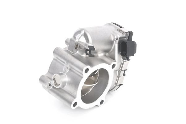 Заслонка MERCEDES ML (W164) дроссельная BOSCH 0 281 002 894 BOSCH