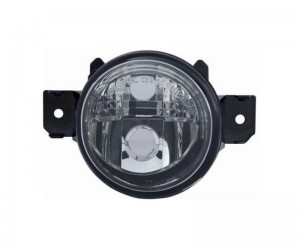 фара противотуманная левая!\NISSAN PATHFINDER 14>/NOTE 12>/TEANA J33 14> 215-2047L-UE DEPO