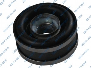 опора кардана подвесная!\ Nissan Qashqai 513565 GS P