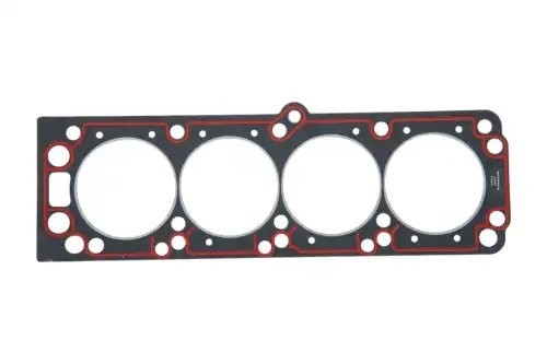 прокладка ГБЦ! (1.6mm)\ Opel Astra/Omega/Vectra 2.0/2.2 16V 93> Z16761 ZENTPARTS