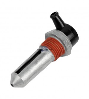 Клапан пневматический 1.12855 DIESEL TECHNIC