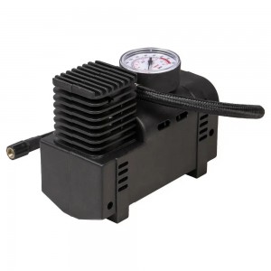 Компрессор (12 л/мин) 7 Атм "AIRLINE" Smart O (пластик. корпус) CA-012-08O AIRLINE