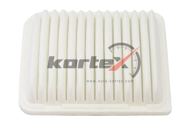 Фильтр воздушный MITSUBISHI GRANDIS 03- KA0076 KA0076 KORTEX