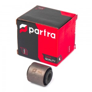 CB5101 Сайлентблок рычага Ford / Hyundai / Kia / Mazda / Volvo CB5101 PARTRA