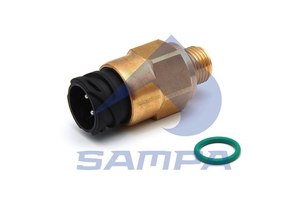 Датчик давления воздуха 091364 SAMPA