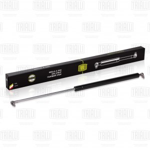 Упор двери задка для а/м ВАЗ 2111 "TRIALLI" (с крепежом) GS0103 TRIALLI