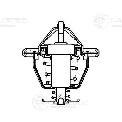 GREAT WALL HOVER H (2010>) 2.0D LT 3007 LUZAR