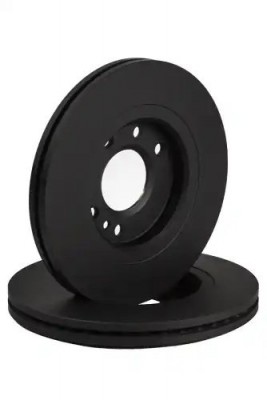 диск тормозной передний!\ Ford Galaxy, VW T4 2.5-1.9TDi 01> Z06065 ZENTPARTS