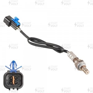 Датчик кисл. для а.м Mitsubishi Outlander XL 06- 3.0i,Lancer 03- 2.0i до кат. VS VSOS1111 START VOLT