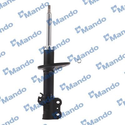 Амортизатор передний левый (TOYOTA CARINA E / CALDINA / CORONA / CARINA (ST19) / MSS015845 MANDO
