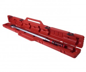 Ключ динамометрический 3/4" 100-600Нм 963мм двухстороннего действия JTC JTC-6688 JTC TOOLS