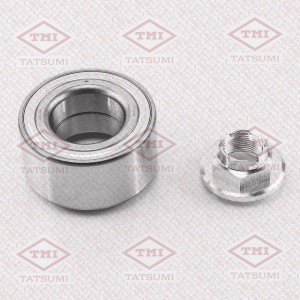 FORD MONDEO III ABS , ГАЙКА В КОМПЛЕКТЕ TDF1034 TATSUMI