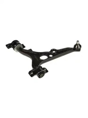 рычаг левый!\ Alfa Romeo 145-155 92> Z24486 ZENTPARTS