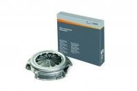 Корзина сцепления 21230160108500 VIS 2123 ОРИГИНАЛ ст.обр.до 2005г.(под маховик  21230160108500 LADA VAZ